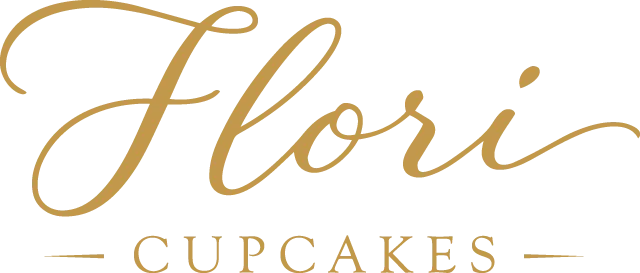 Flori Cupcakes Logo